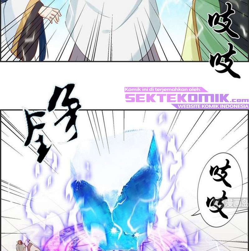 Strongest System (The Strongest Dandy System) Chapter 34 Gambar 35